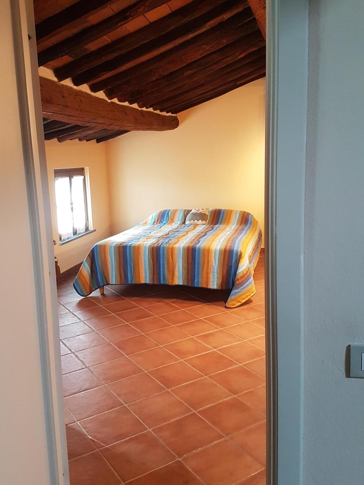Apartament La Mansarda Di Didi Capannori Zewnętrze zdjęcie