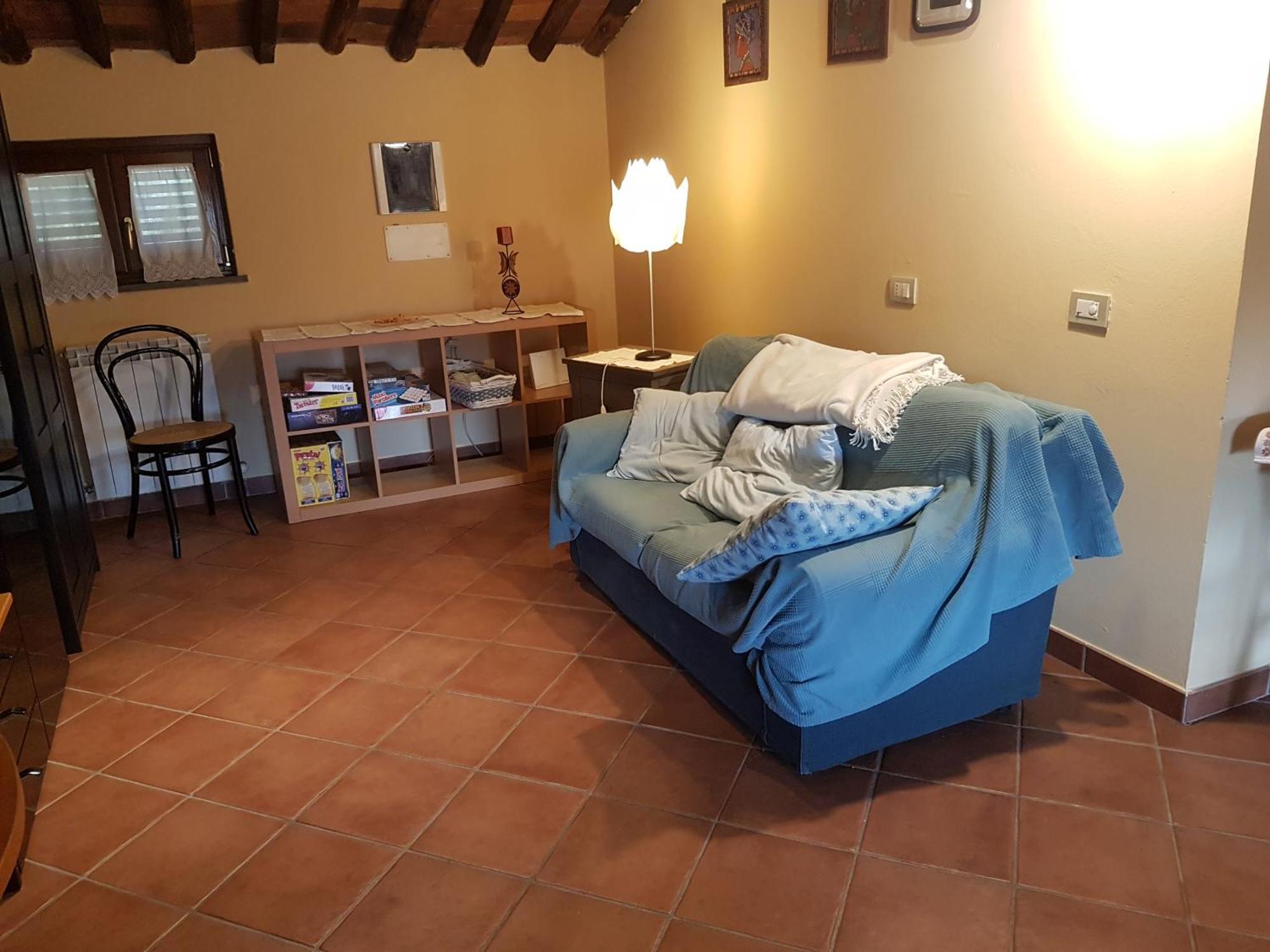 Apartament La Mansarda Di Didi Capannori Zewnętrze zdjęcie