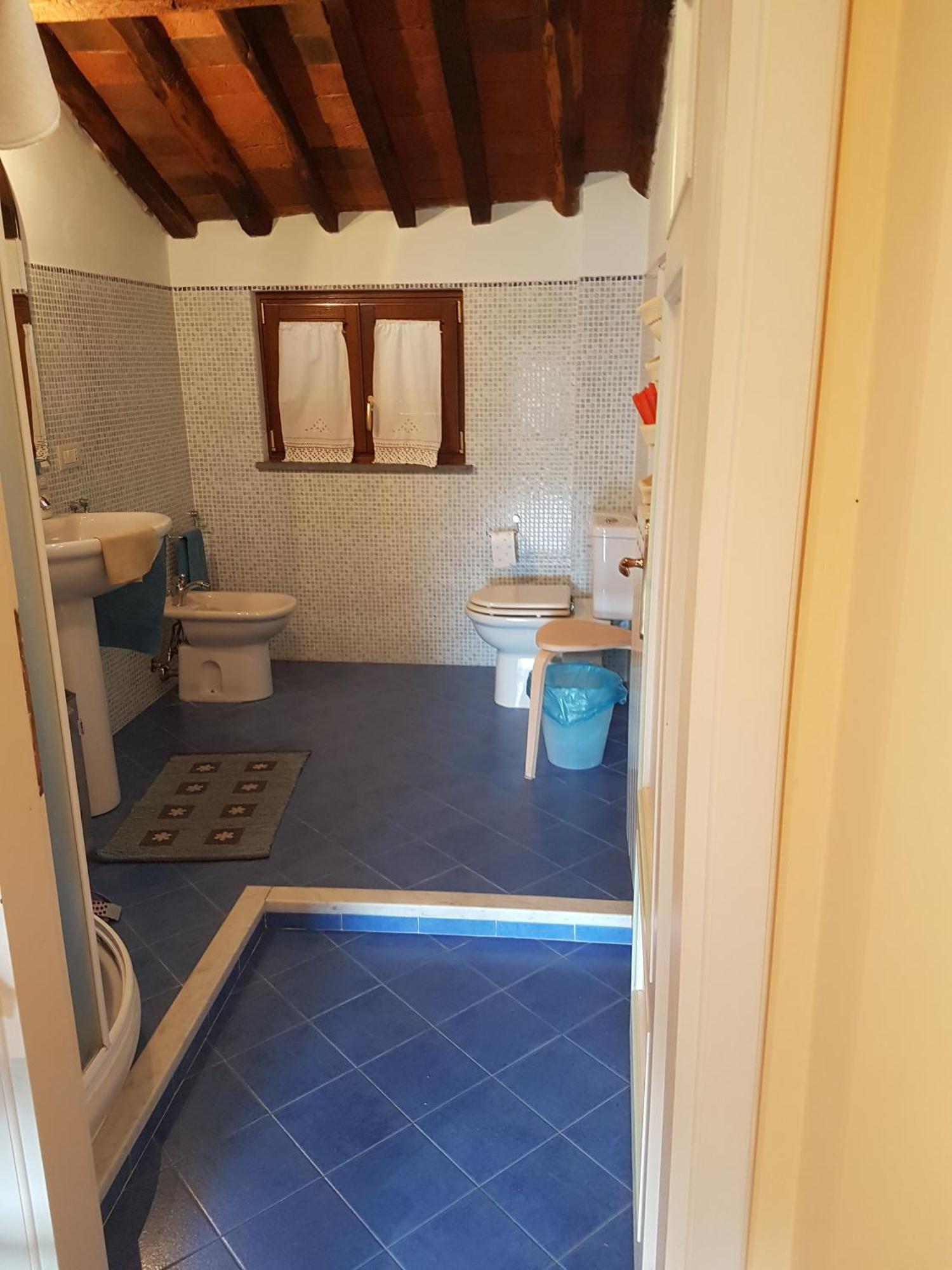 Apartament La Mansarda Di Didi Capannori Zewnętrze zdjęcie