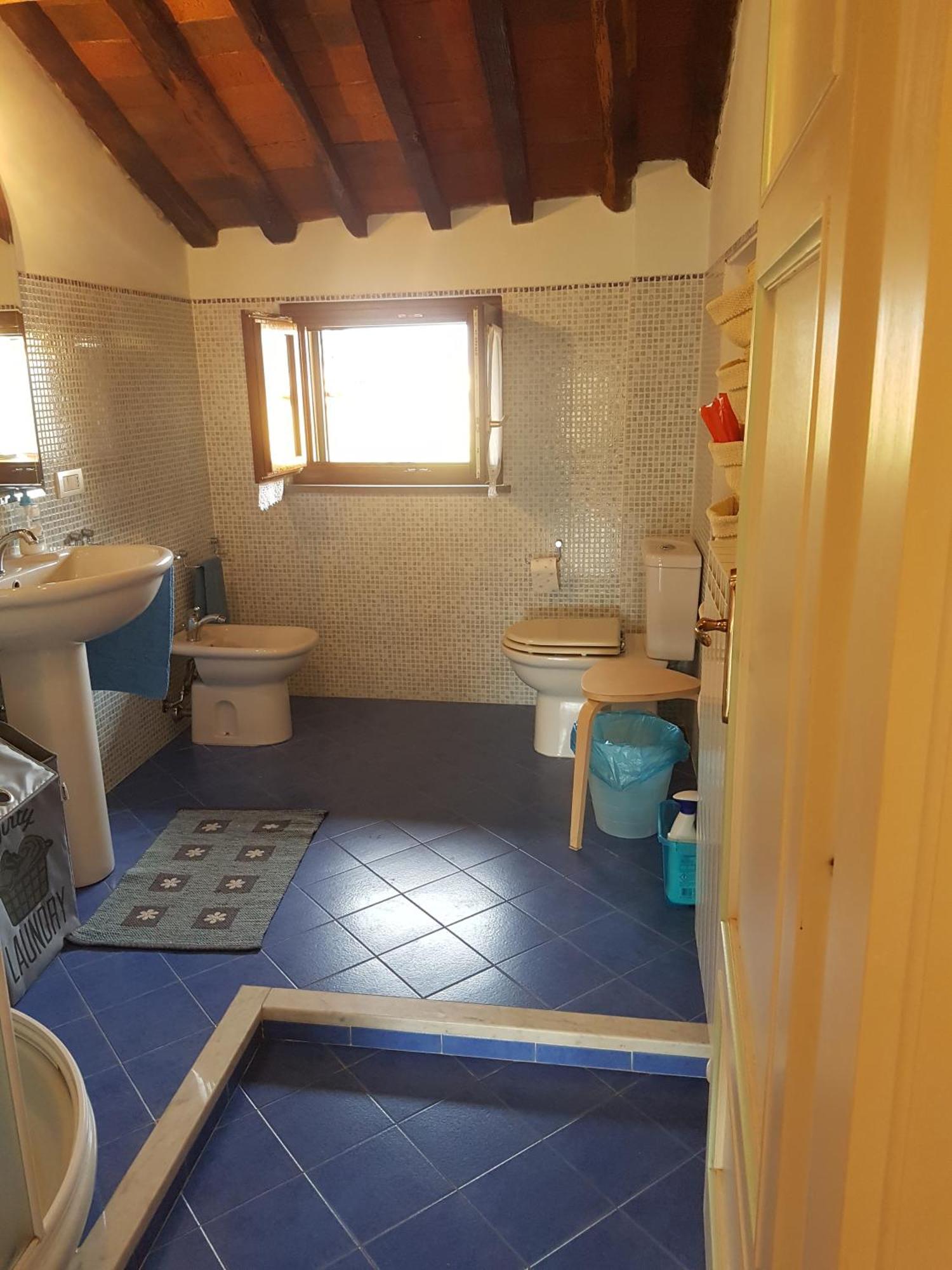 Apartament La Mansarda Di Didi Capannori Zewnętrze zdjęcie